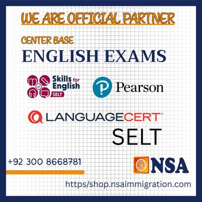SKILLS FOR ENGLISH EXAMS